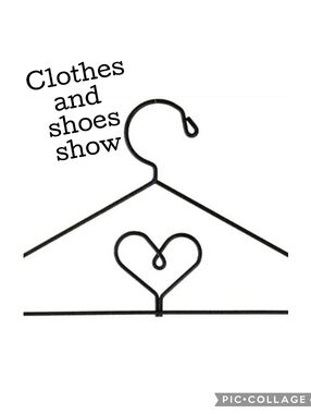 Clothing Shoes And Accessories Show
